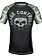 Pride or Die PRIDE or DieE Rash Guard CAGE CONTROL Zwart