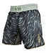 PRIDE or Die Fight Shorts WOLFPACK V.2 Zwart