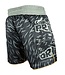 PRiDE or DiE Fightshorts WOLFPACK V.2 Black
