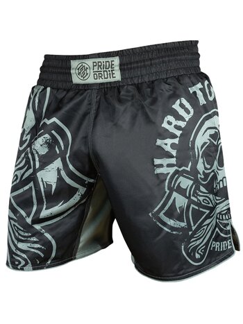 GRIPS Warrior's Instinct Fight Shorts  GRIPS Athletics Fightwear -  FIGHTWEAR SHOP EUROPE