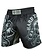 Pride or Die PRiDE or DiE Fightshorts HARD TO DEFEAT Black