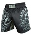 PRiDEorDiE PRiDE or DiE Fightshorts HARD TO DEFEAT Black