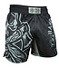 Pride or Die PRiDE or DiE Fightshorts HARD TO DEFEAT Black