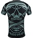PRIDE or Die Rash Guard HARD TO DEFEAT Zwart