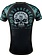 Pride or Die PRIDE or Die Rash Guard NO SURRENDER Zwart