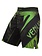 Venum Venum Hurricane Fightshorts Amazonia Green Venum MMA Clothing