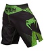 Venum Hurricane Fightshorts Amazonia Grün Venum MMA Kleidung