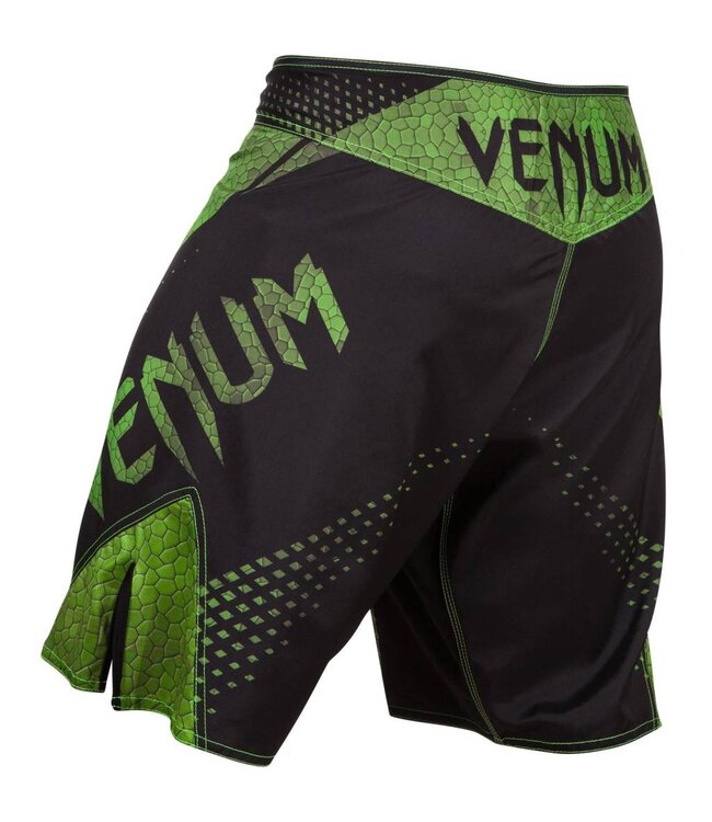 Venum Hurricane Fightshorts Amazonia Green Venum MMA Clothing