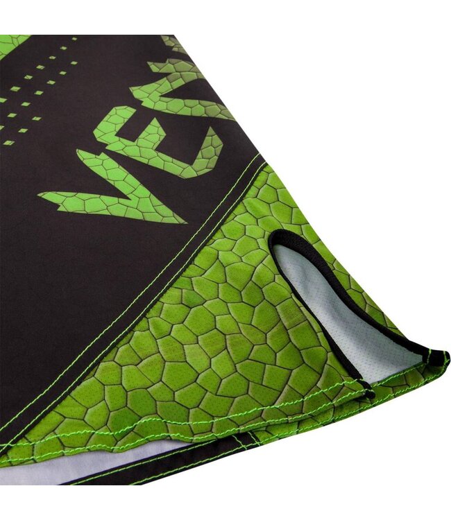 Venum Hurricane Fightshorts Amazonia Green Venum MMA Clothing