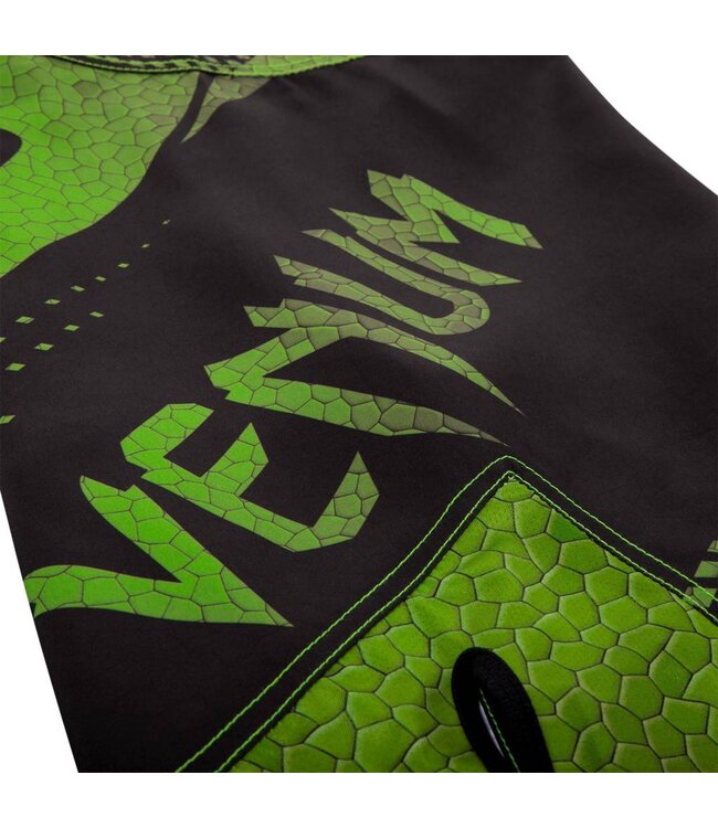 Venum Venum Hurricane Fightshorts Amazonia Green Venum MMA-kleding