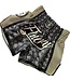 Fluory Muay Thai Kickboxing Shorts Snake MTSF82
