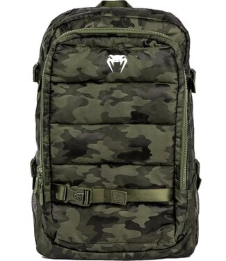 Venum Venum Challenger Pro BackPack Khaki Camo