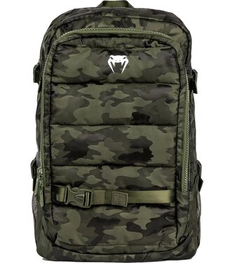 Venum Venum Challenger Pro BackPack Rugzak Kaki Camo
