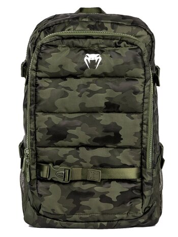 Venum Venum Challenger Pro BackPack Rucksack Khaki Camo