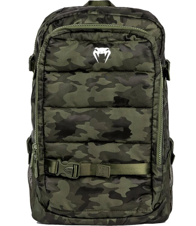 Venum Venum Challenger Pro BackPack Rucksack Khaki Camo