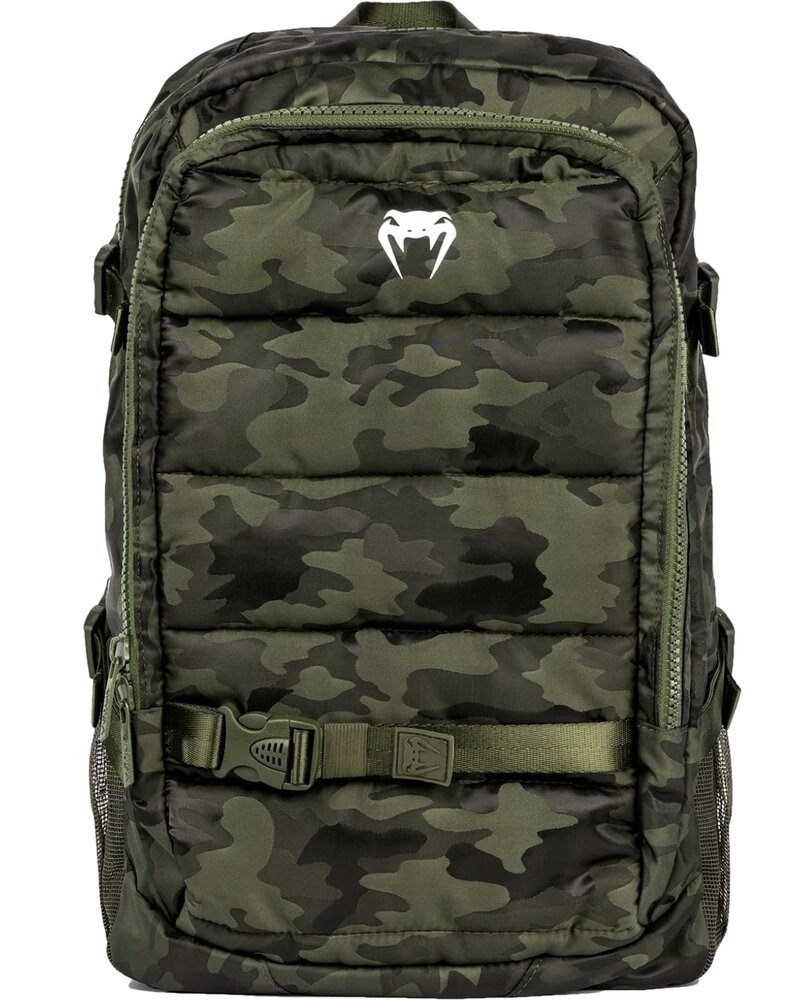 Venum Venum Challenger Pro BackPack Khaki Camo