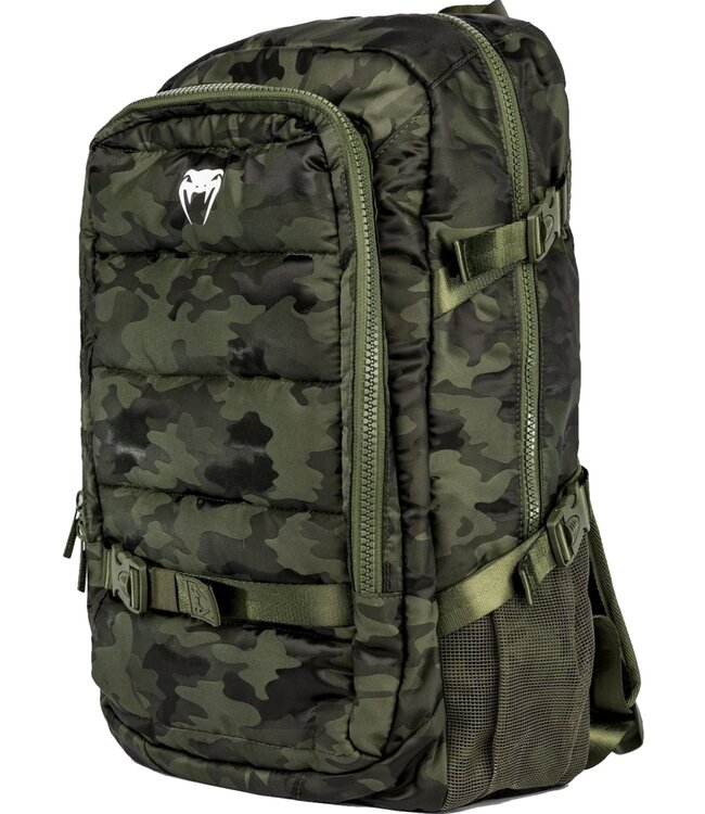 Venum Challenger Pro BackPack Rucksack Khaki Camo