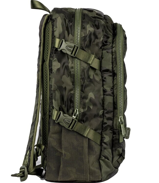 Venum Challenger Pro BackPack Rugzak Kaki Camo
