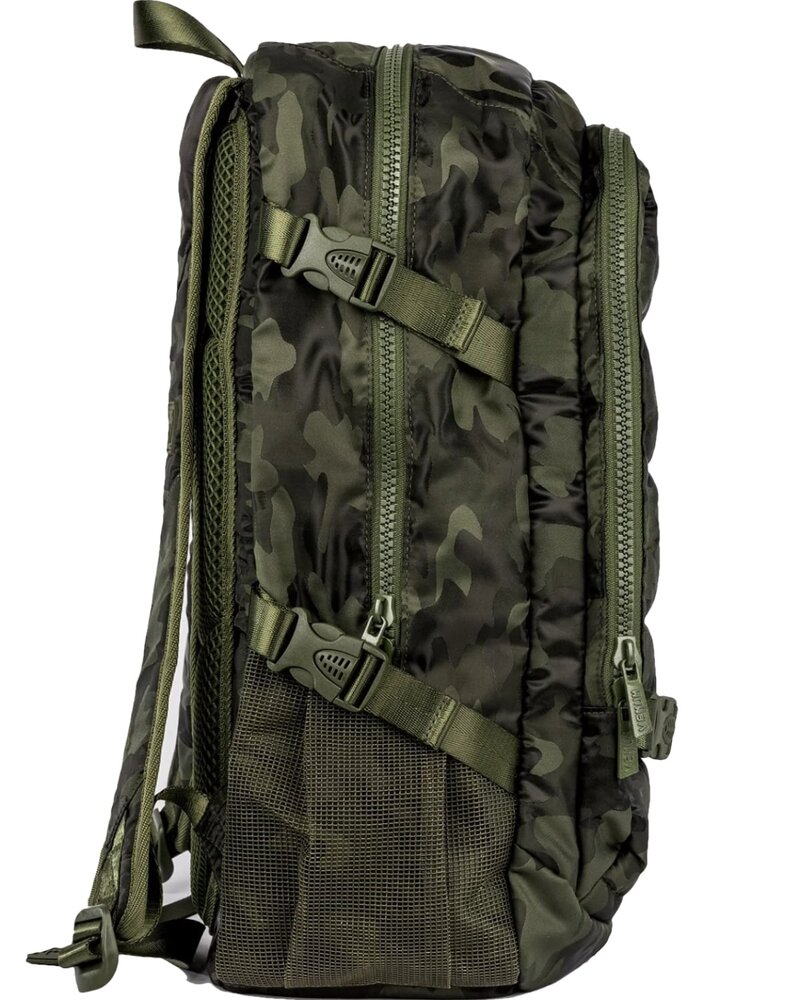 Venum Venum Challenger Pro BackPack Rugzak Kaki Camo