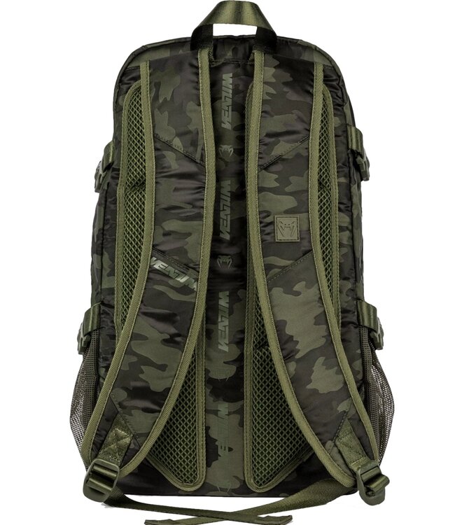 Venum Challenger Pro BackPack Rugzak Kaki Camo