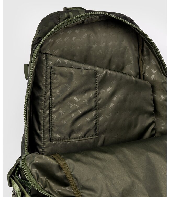 Venum Challenger Pro BackPack Rugzak Kaki Camo
