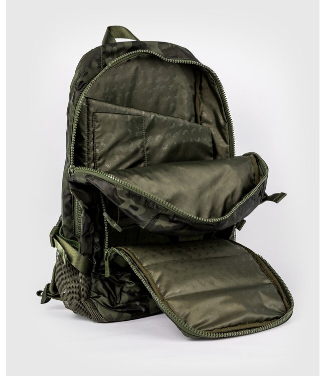 Venum Challenger Pro BackPack Rugzak Kaki Camo