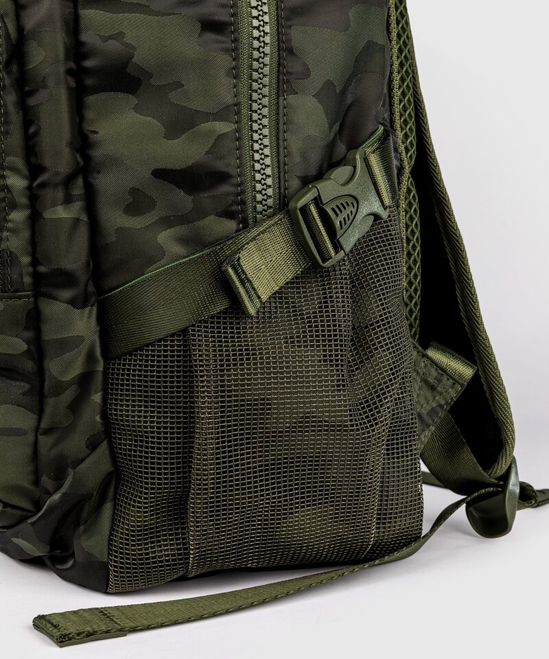 Venum Venum Challenger Pro BackPack Rugzak Kaki Camo