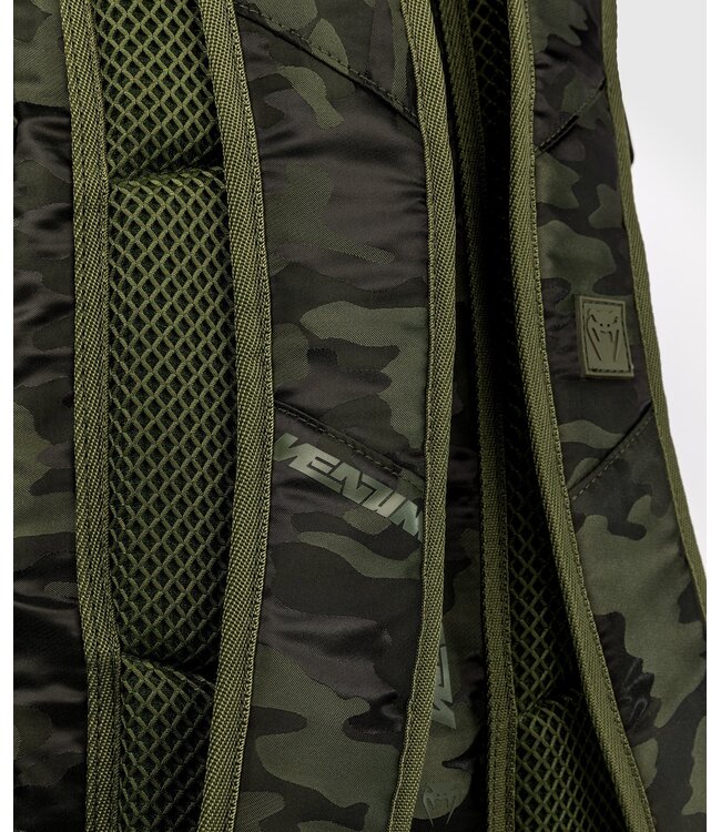 Venum Challenger Pro BackPack Rugzak Kaki Camo