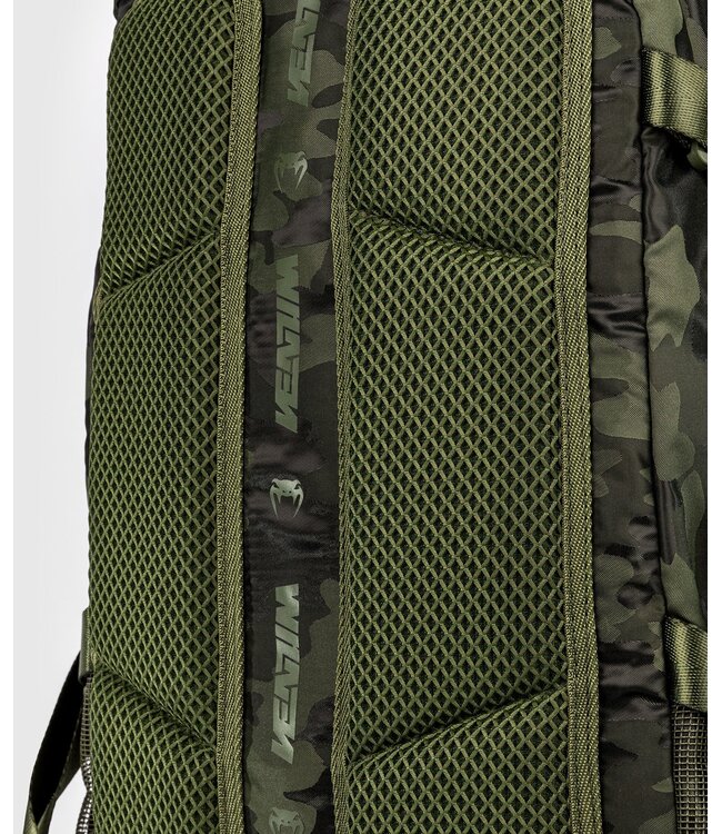 Venum Challenger Pro BackPack Rucksack Khaki Camo