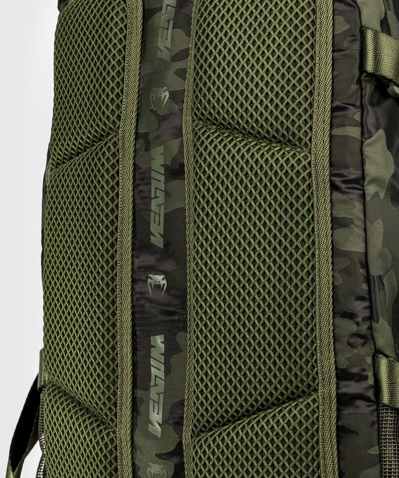 Venum Venum Challenger Pro BackPack Rugzak Kaki Camo