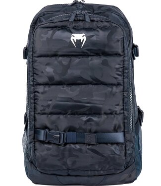 Venum Venum Challenger Pro BackPack Camo Blue