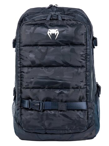 Venum Venum Challenger Pro BackPack Rucksack Camo Blau