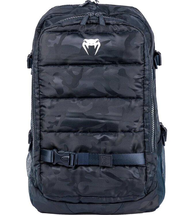Venum Venum Challenger Pro BackPack Rucksack Camo Blau