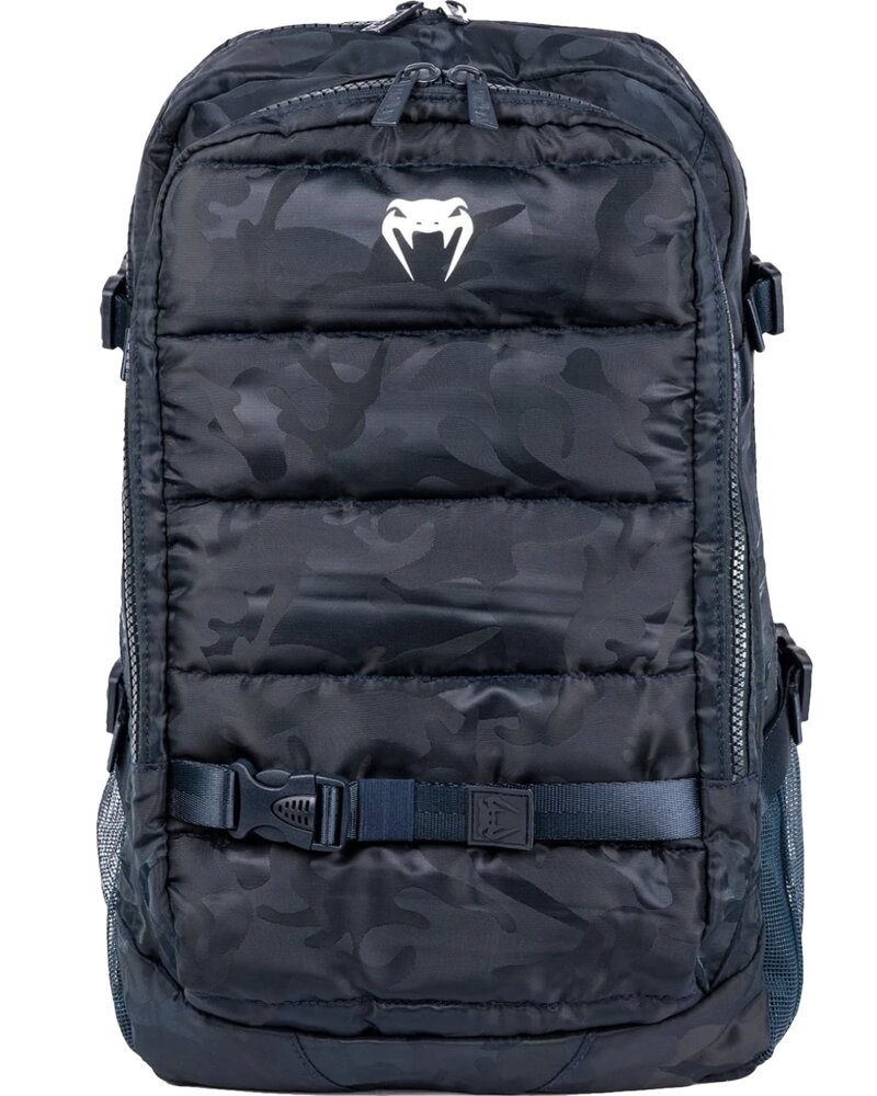 Venum Venum Challenger Pro BackPack Rugzak Camo Blue