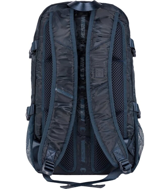 Venum Challenger Pro BackPack Camo Blue