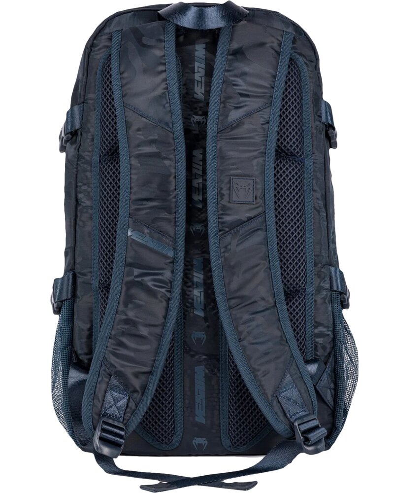 Venum Venum Challenger Pro BackPack Camo Blue