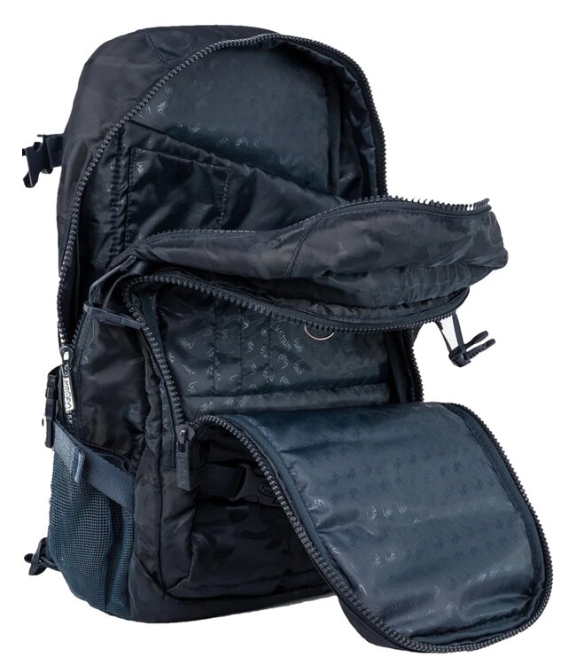 Venum Challenger Pro BackPack Rugzak Camo Blue