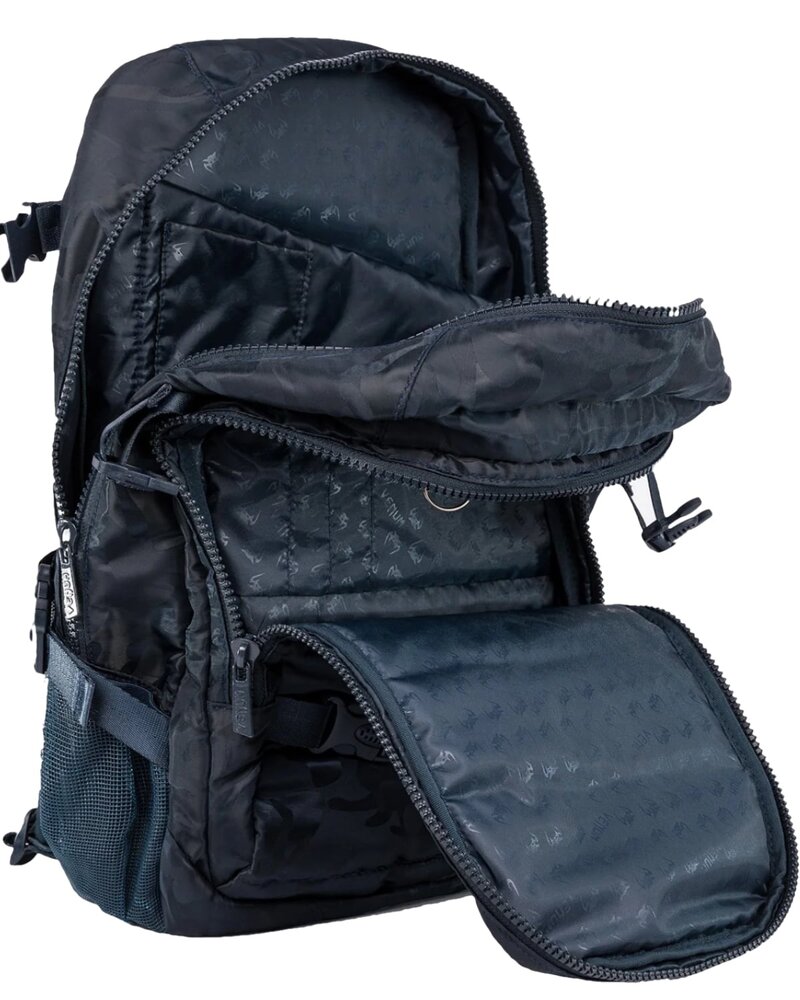 Venum Venum Challenger Pro BackPack Camo Blue