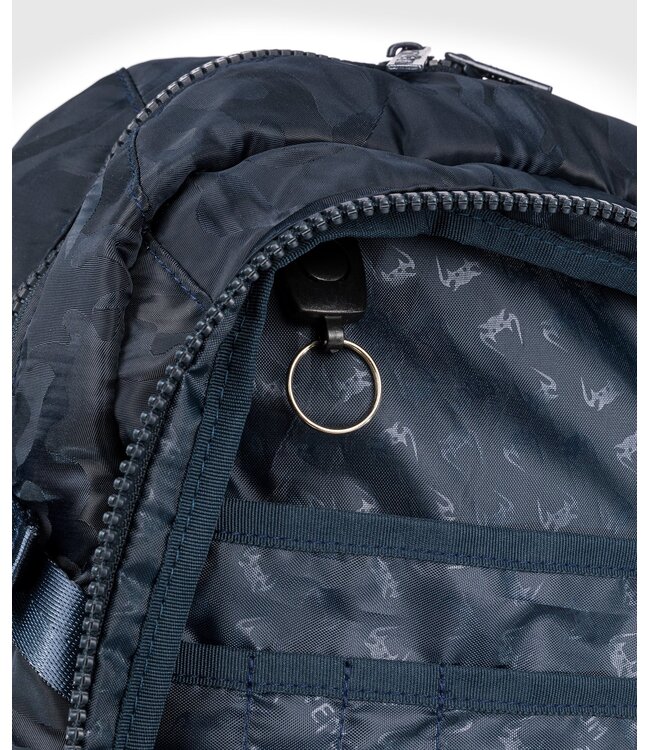 Venum Challenger Pro BackPack Rugzak Camo Blue