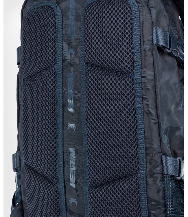 Venum Challenger Pro BackPack Rugzak Camo Blue