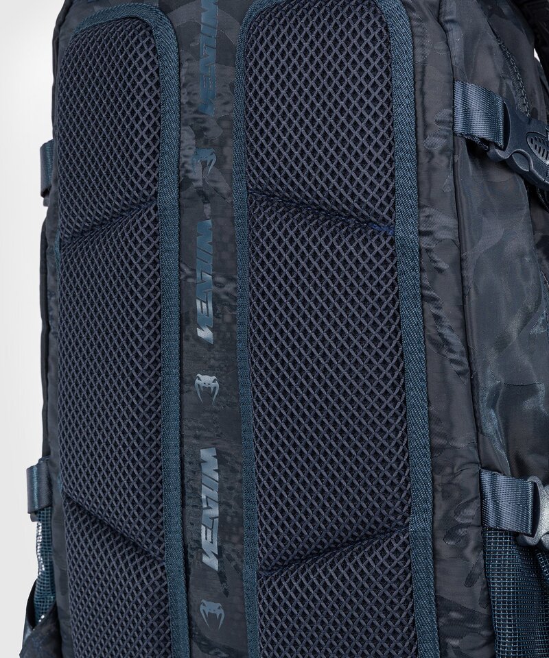 Venum Venum Challenger Pro BackPack Rugzak Camo Blue