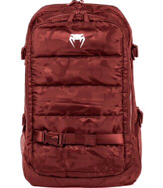 Venum Venum Challenger Pro BackPack Camo Burgundy