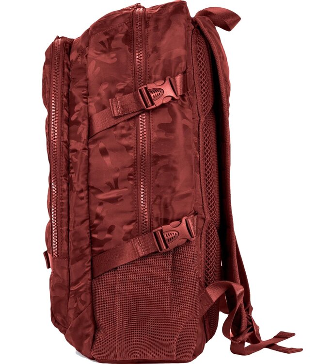Venum Challenger Pro BackPack Camo Burgundy