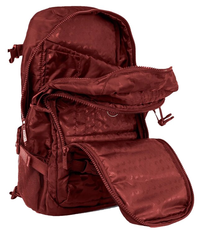 Venum Challenger Pro BackPack Rucksack Camo Burgundy