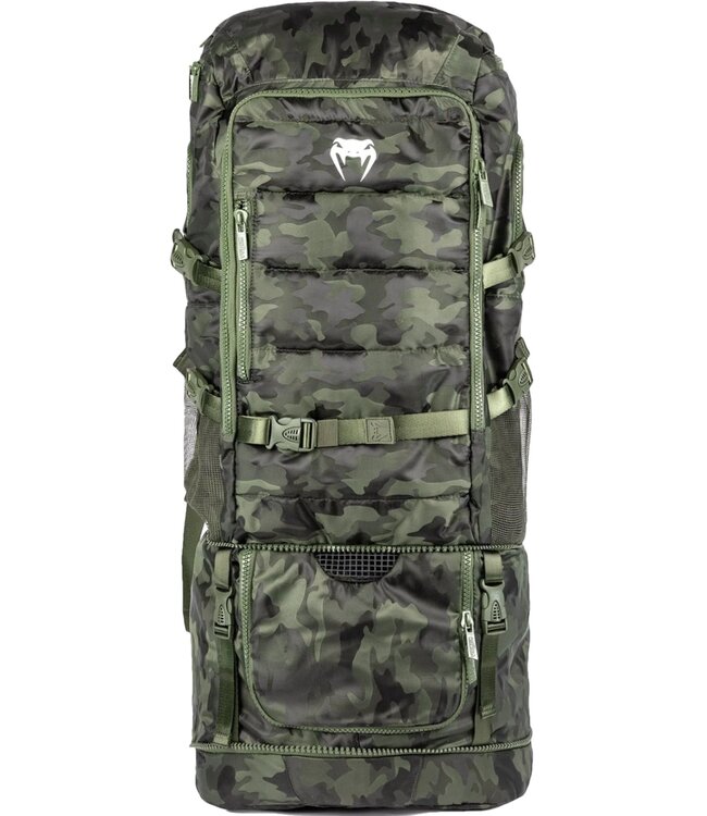 Venum Challenger Xtrem BackPack Rugzak Kaki Camo