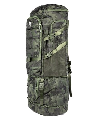 Venum Venum Challenger Xtrem BackPack Rucksack Khaki Camo