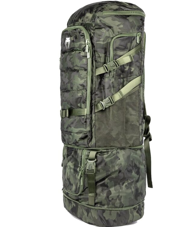 Venum Venum Challenger Xtrem BackPack Rucksack Khaki Camo