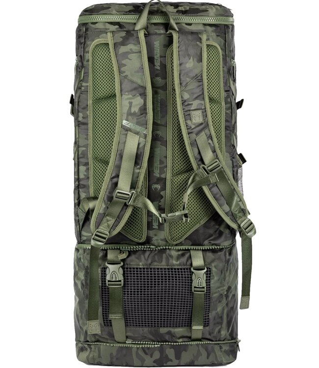Venum Challenger Xtrem BackPack Khaki Camo