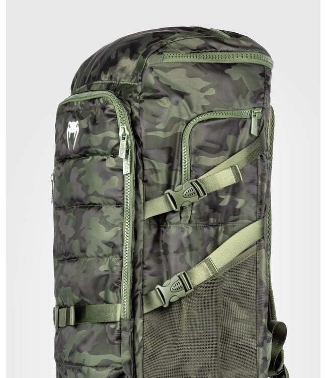 Venum Challenger Xtrem BackPack Rucksack Khaki Camo