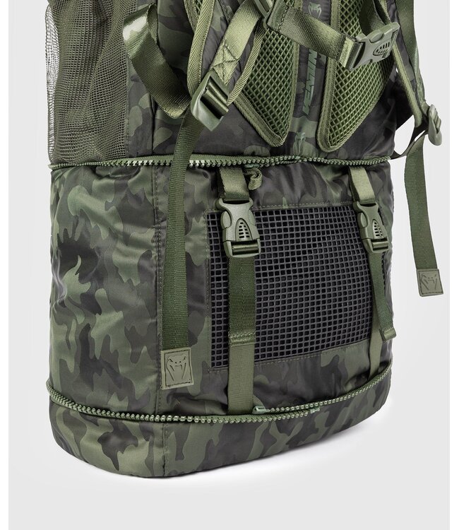 Venum Challenger Xtrem BackPack Rucksack Khaki Camo